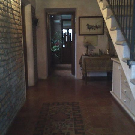 Agriturismo Cascina Gilli Spino d'Adda Buitenkant foto
