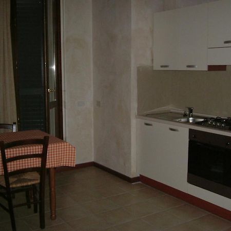 Agriturismo Cascina Gilli Spino d'Adda Buitenkant foto