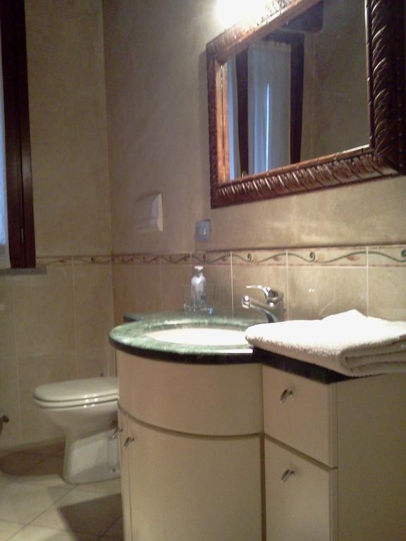 Agriturismo Cascina Gilli Spino d'Adda Kamer foto