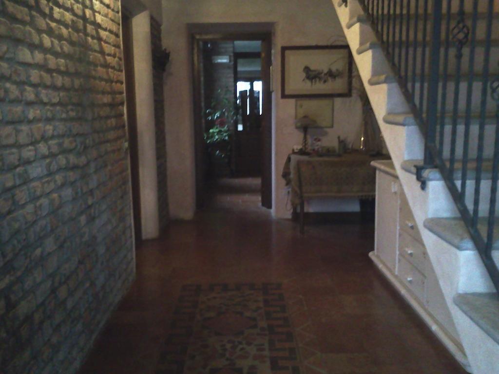 Agriturismo Cascina Gilli Spino d'Adda Buitenkant foto