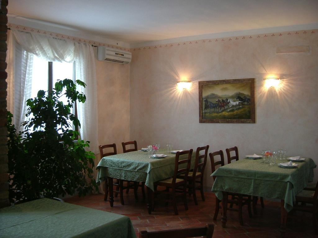 Agriturismo Cascina Gilli Spino d'Adda Buitenkant foto