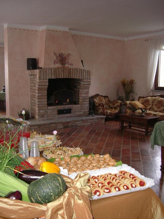 Agriturismo Cascina Gilli Spino d'Adda Buitenkant foto