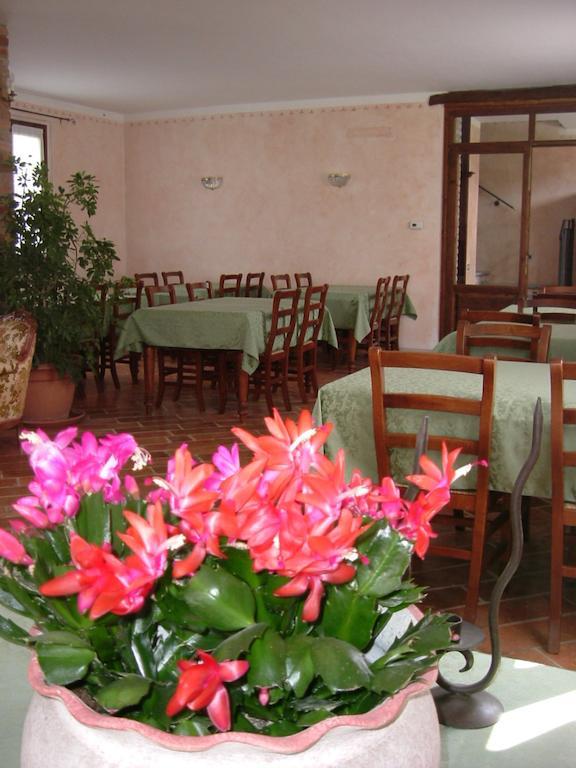 Agriturismo Cascina Gilli Spino d'Adda Buitenkant foto