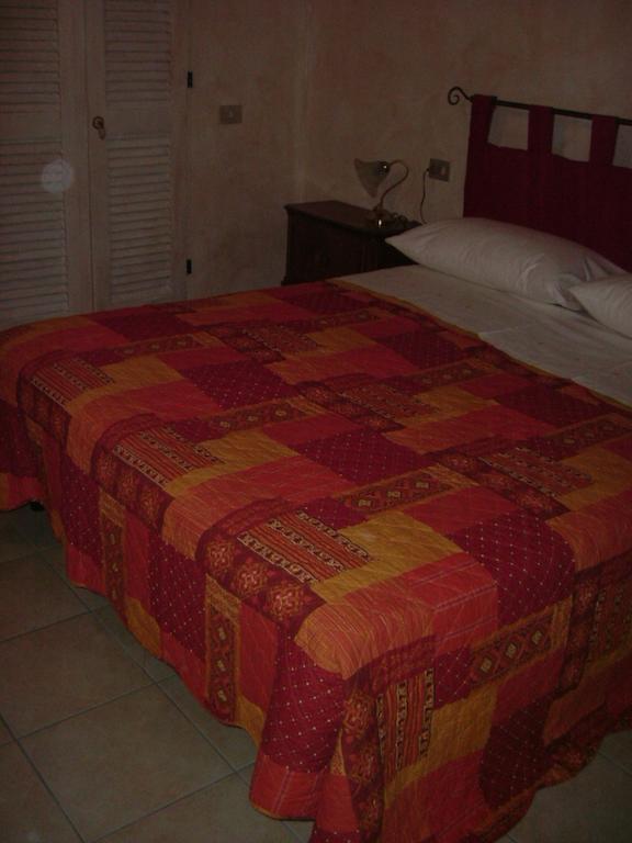 Agriturismo Cascina Gilli Spino d'Adda Buitenkant foto